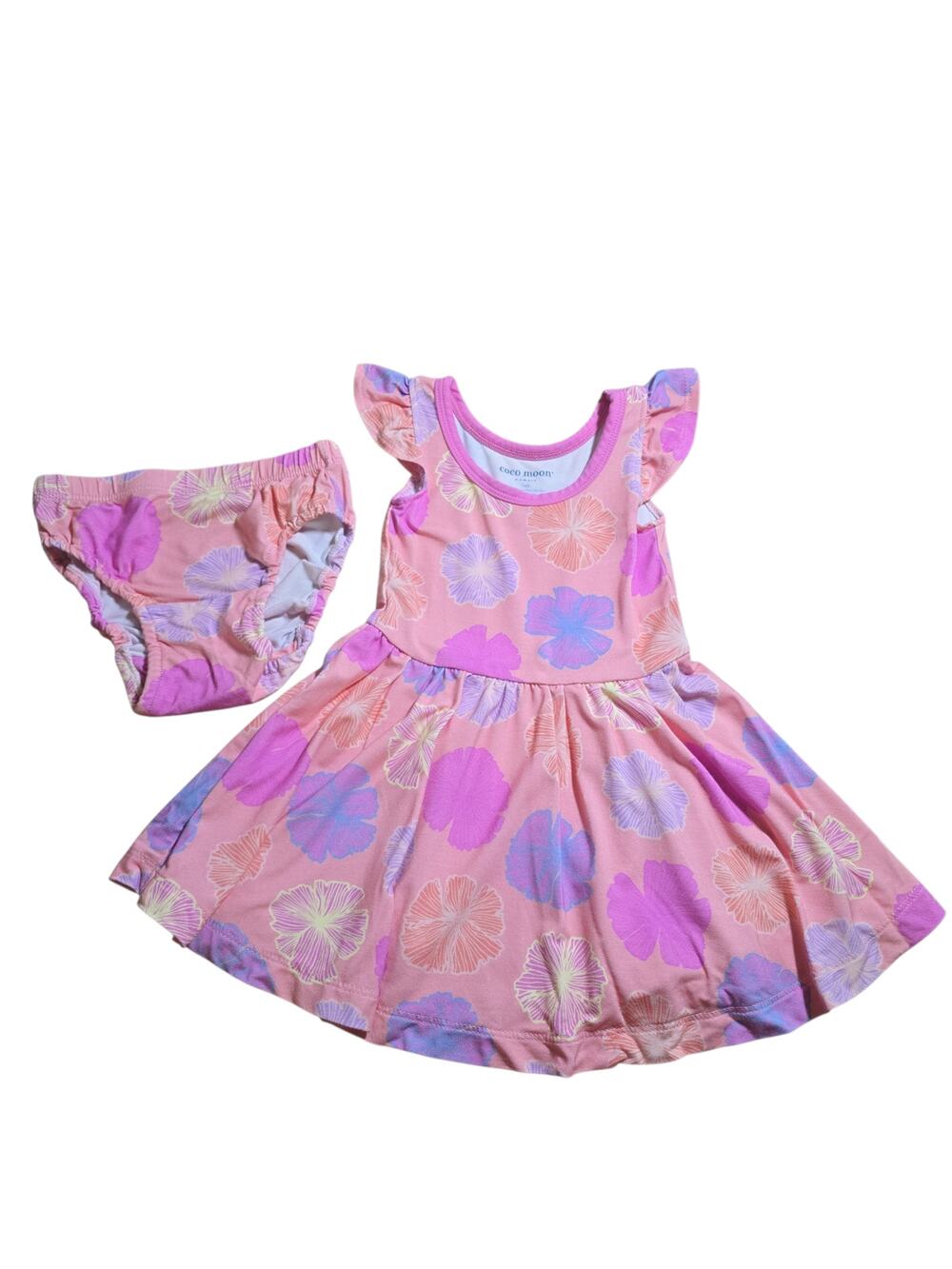 Coco Moon 2 Piece Outfit